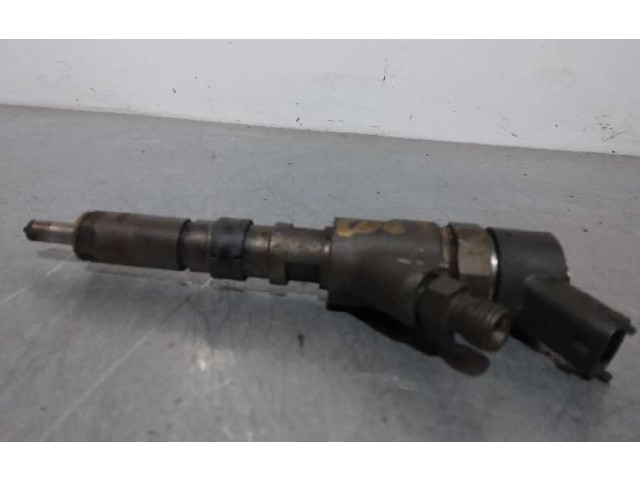 Vstřikovač 0445110044, 9637536080   Renault Scenic RX    F9Q744 
