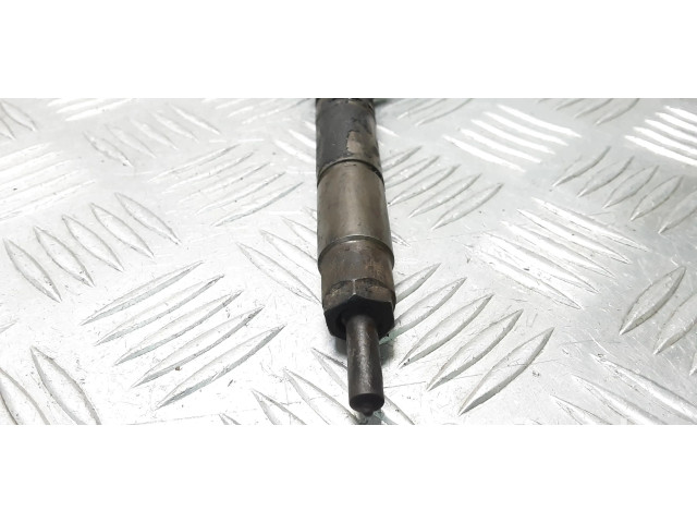 Форсунка 0445115027, A6420700587    Mercedes-Benz R W251 для дизельного двигателя OM642950 3