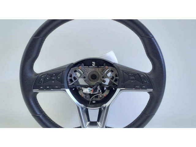 Volant Nissan Micra K14 2019 34231493B, 484305FA1A  