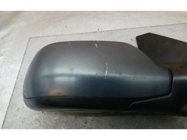 Зеркало электрическое        Mazda 3 I  2003 - 2006 года   