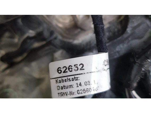 Volant BMW 1 F20 F21 2017 62560184D, 62560017C  