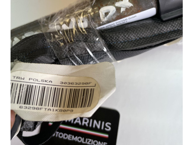 Vstřikovač 518853370, 518853370   Fiat Punto Evo     