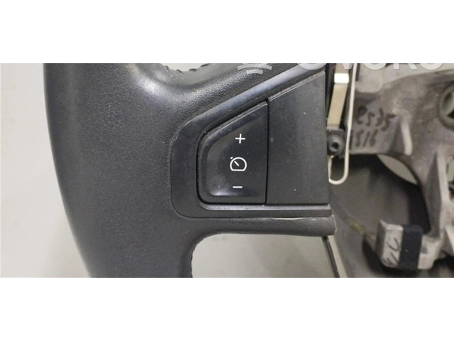Volant Renault Megane III 2009 0110001  