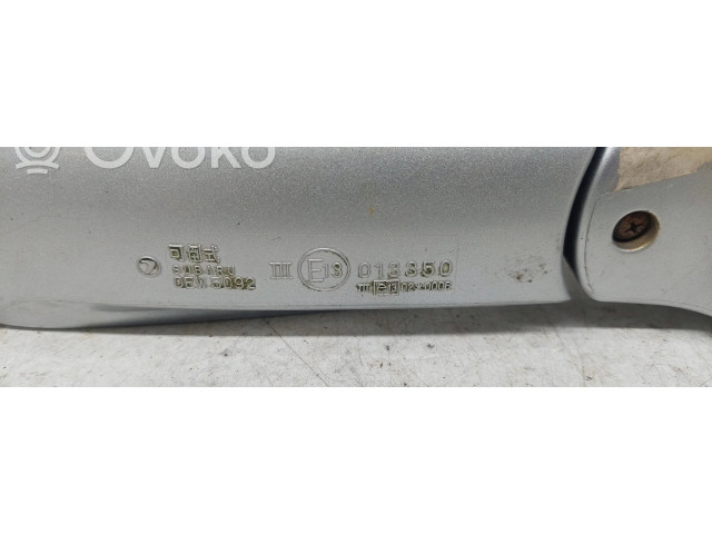Zpětné zrcátko pravé Subaru Forester SF 2001  E13013350, OEW5092  