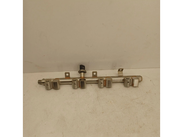 Топливная рампа 353002M400, 353422M400   Hyundai Santa Fe 1.6 