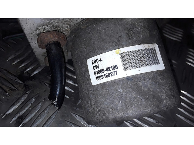 Блок АБС 6158942100   Hyundai  ix20  