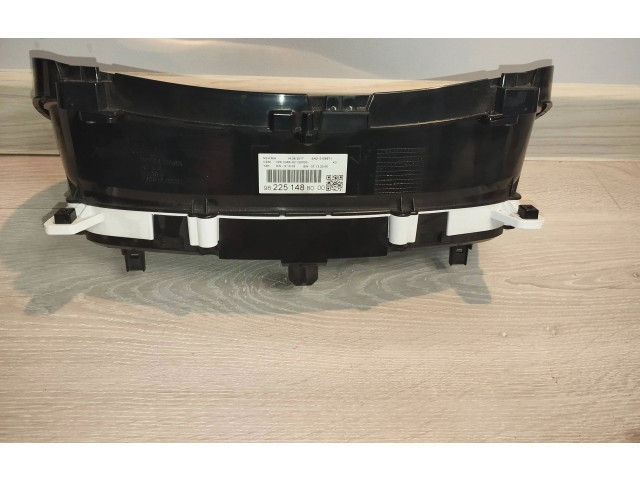 Přístrojová deska  Peugeot Expert 2019 9822514880, SN20106571  