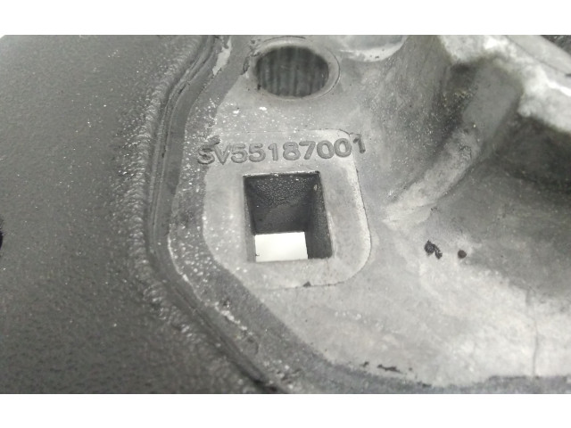 Volant Volvo S80 2007 SV55187001, 30778840  