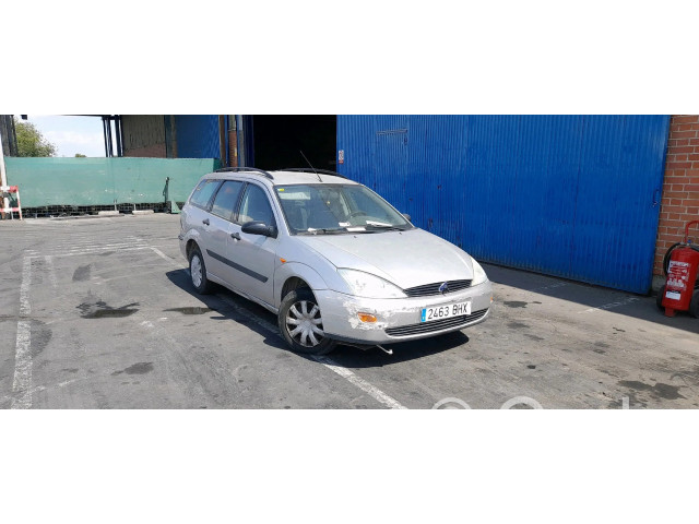 Блок АБС 1077384   Ford  Focus  2004-2010 года