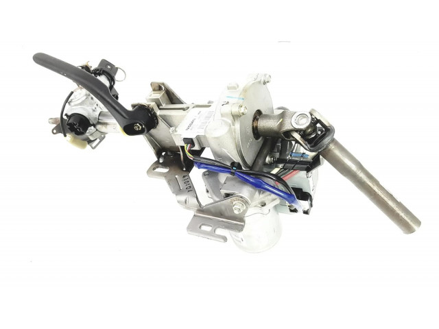 Руль Nissan Qashqai  2006-2010 года 48811BR61A, D8080EY40B      