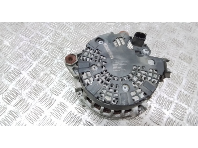 Поршень Генератор  31489212  Volvo S90, V90  