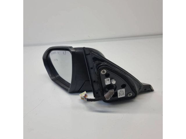 Zpětné zrcátko  levé Hyundai Tucson IV NX4 2021  87610N7230  