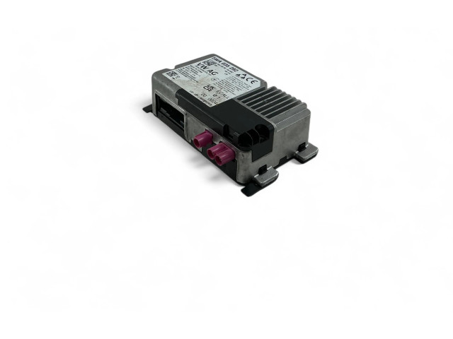 Поршень Antenos valdymo blokas DLAA 5WA035282  Audi Q2 -  