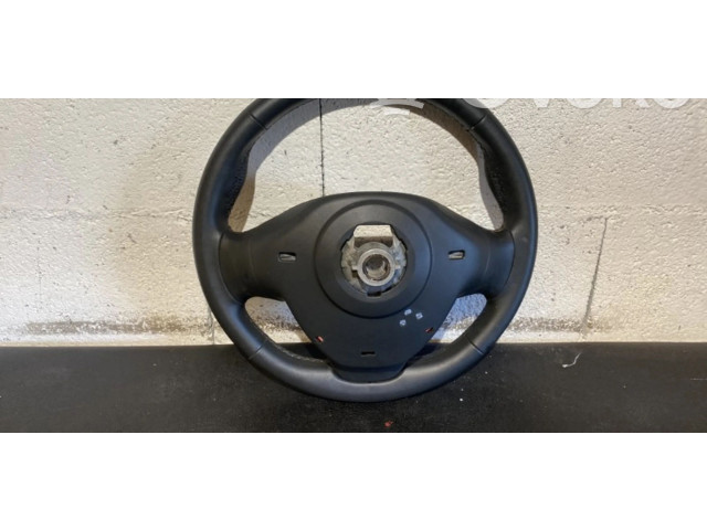 Руль Renault Clio IV  2012 - - года 484005241R      