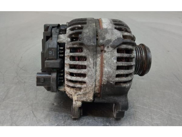 Генератор F00M144197   Audi A5 Sportback 8TA      