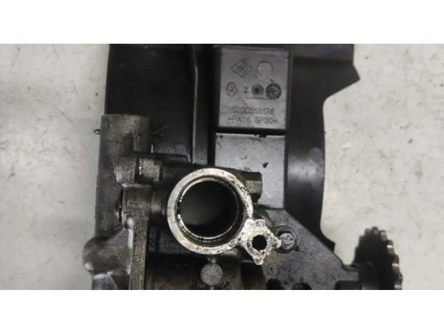 Čerpadlo oleje 8200345633   Renault Scenic I 1.9  