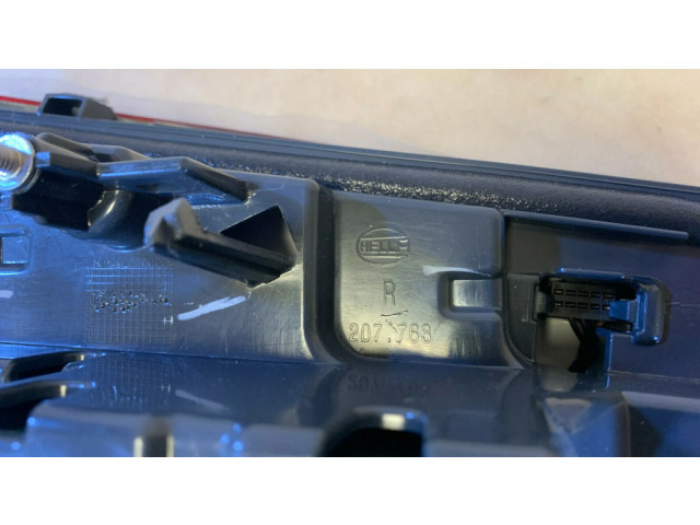 Задний фонарь  63217408744, 63219853378    BMW X3 G01   2018- года