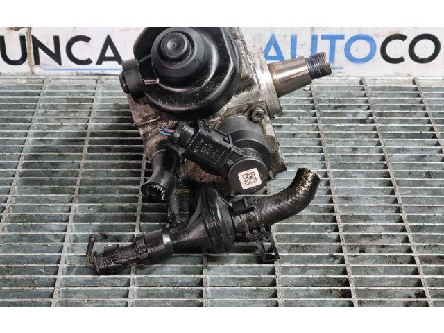 Vstřikovací čerpadlo 0445010507, 03210210   Volkswagen Tiguan     