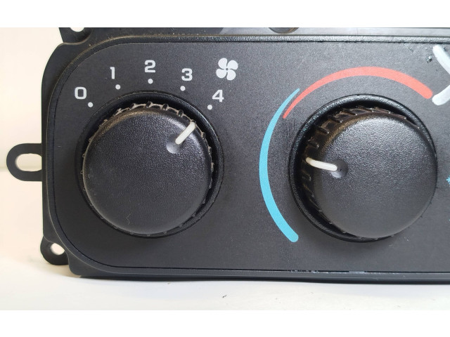 Блок управления климат-контролем 04596277AB, 06102005   Chrysler Sebring (ST22 - JR)