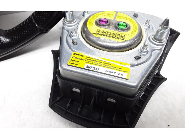Volant Volvo C70 2011 P8698970, 30721754  