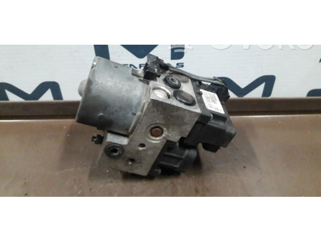 Jednotka ABS 7700430230, 0265216678   Renault Megane I 