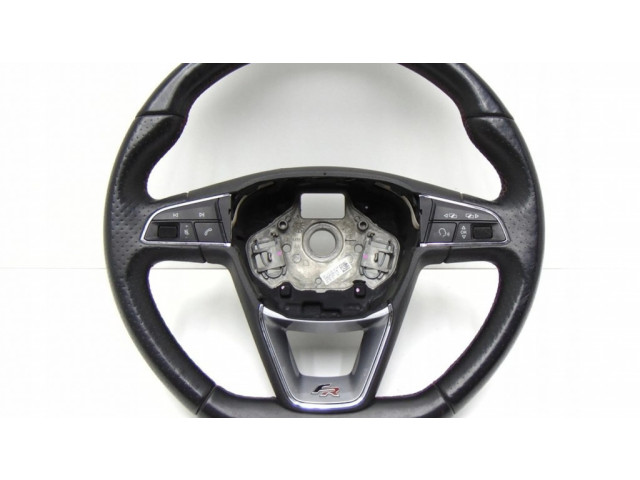 Volant Seat Leon (5F) 2012 5F0419091R  