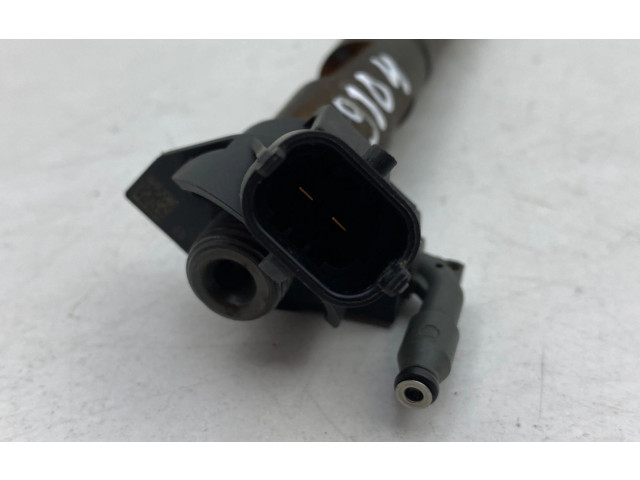 Форсунка 2367033051, 091208    Toyota Urban Cruiser (XP110)   