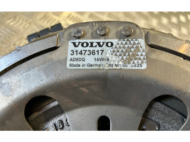 Генератор 31473617   Volvo XC90      