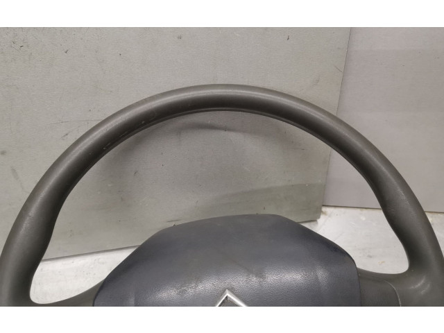 Volant Citroen Jumper 2004 7353213690  