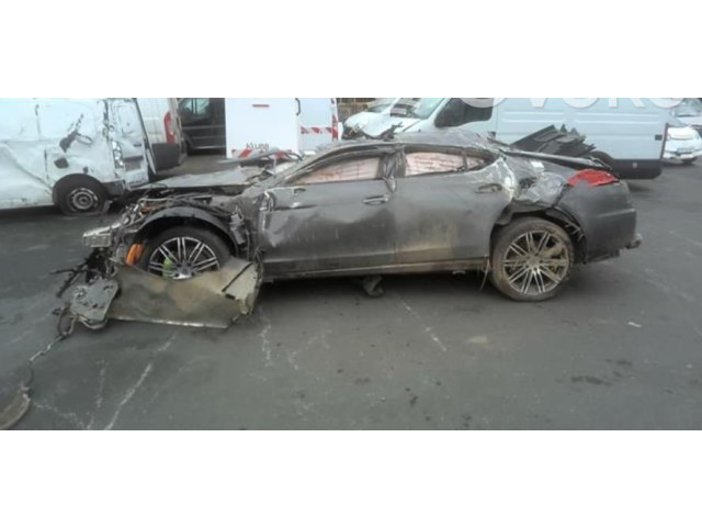 Řídící jednotka NT   Porsche Panamera (970) 2015