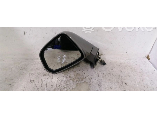 Zpětné zrcátko  Opel Antara 2007  022673, 0050058  
