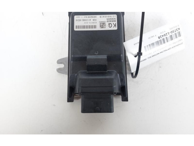 Блок управления коробкой передач 237H06UA2B, 237H06UA2B   Nissan X-Trail T33