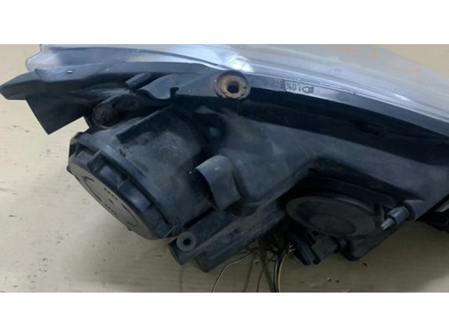 Přední světlo  5M1941005B, 1PE24701301   Volkswagen Golf Plus 2006