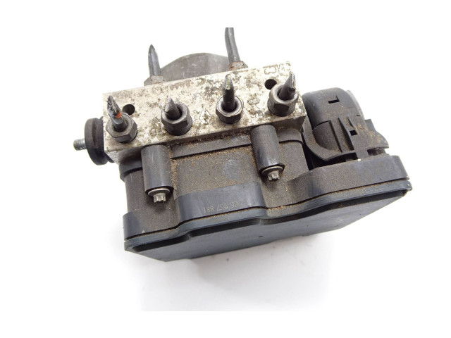 Jednotka ABS 0265956527, 2265106516   Renault Clio IV 2017