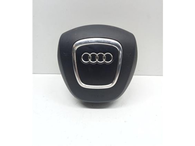 Подушка безопасности водителя 8e0880201df, 8E0880201DF   Audi A4 Allroad
