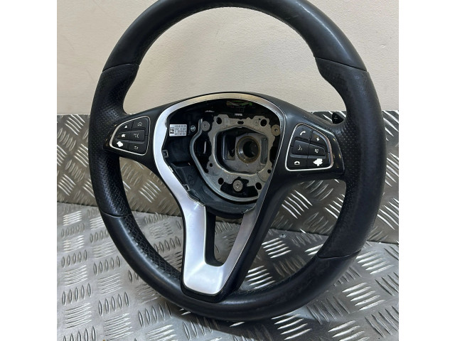 Volant Mercedes-Benz C W205 2016 A0004601803  