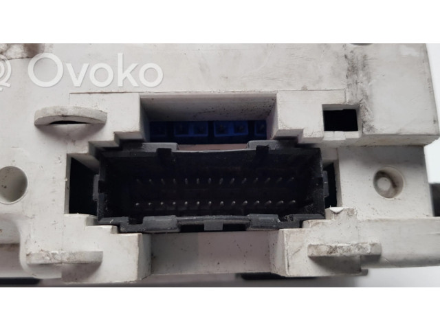 Přístrojová deska  Seat Toledo I (1L) 1996 1L0919033FE, 81071299  