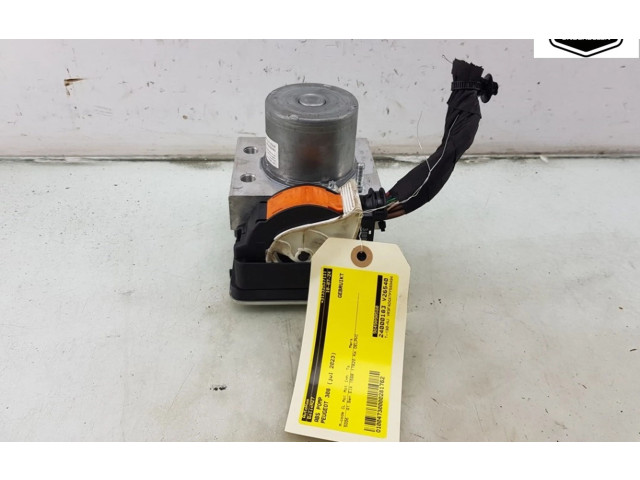 Jednotka ABS 9849090580, 1647877580   Peugeot 308 2023