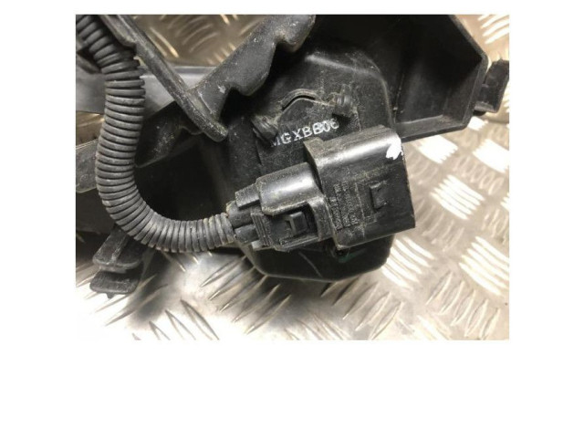 Ручка стеклоочистителей 25386B9130, 25386B9130   Hyundai i10