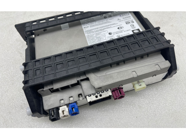 Считывающее устройство CD/DVD навигации (GPS) 5b52095, 24259910   BMW i4      