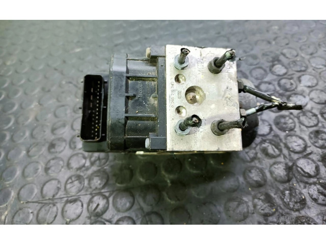 Jednotka ABS 0265216543   Peugeot 406 