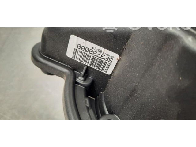 Вентилятор печки    272101005R   Renault Captur