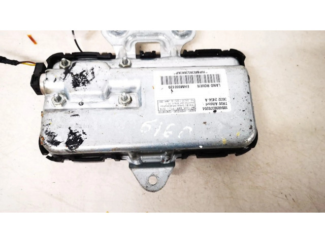 Подушка безопасности двери ehm000120   Land Rover Range Rover L322