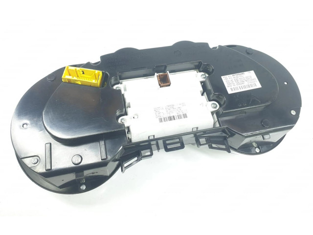 Přístrojová deska  Peugeot 5008 2012 9674982480, 9666626080  