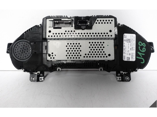 Панель приборов 4G8920934N, 0263725109   Audi RS7 C7       
