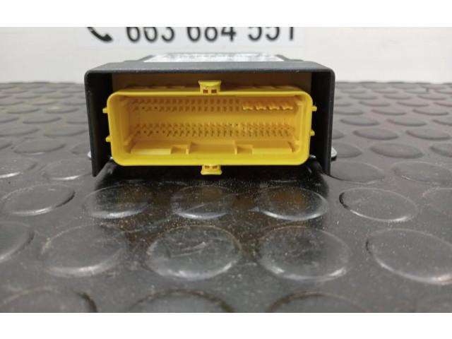 Блок подушек безопасности 4H0959655C   Audi A8 S8 D4 4H