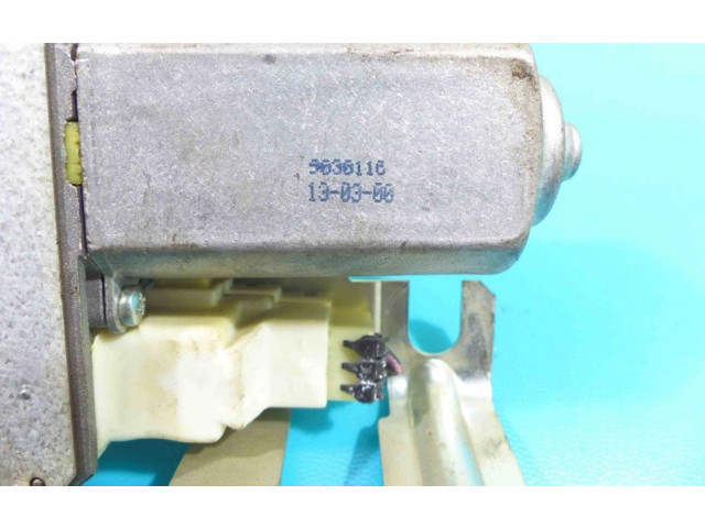 Двигатель стеклоочистителя заднего стекла    IMPRK1235626   Fiat Uno