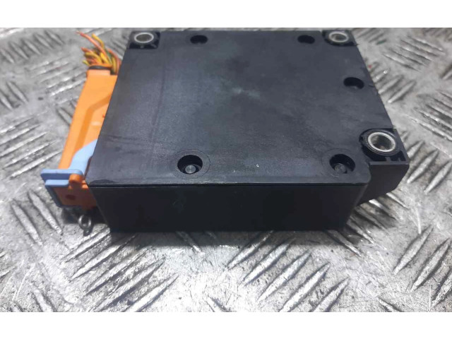 Блок подушек безопасности 9656700980   Peugeot 1007