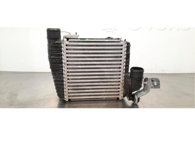 Интеркулер  9840963880   Citroen C5 X 