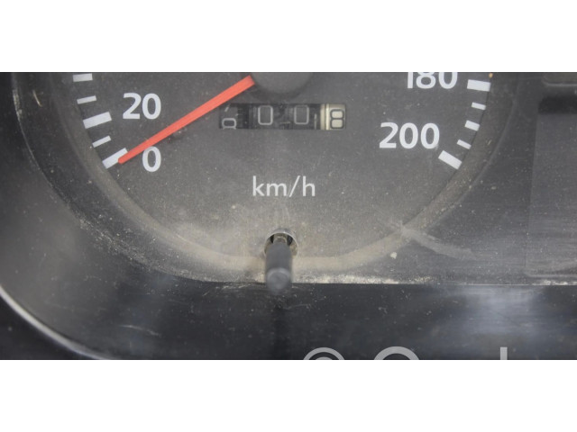 Панель приборов NOTIENERTEFERENCIA   Hyundai Sonata       